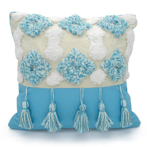 Intimates Alta Tufted Cushion