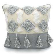 Intimates Alta Tufted Cushion