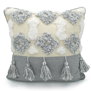 Intimates Alta Tufted Cushion