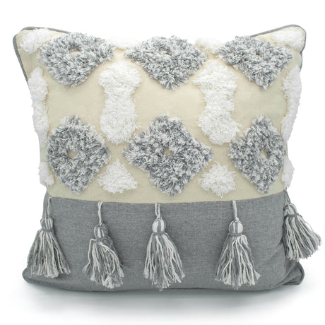 Intimates Alta Tufted Cushion