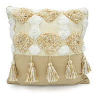 Intimates Alta Tufted Cushion