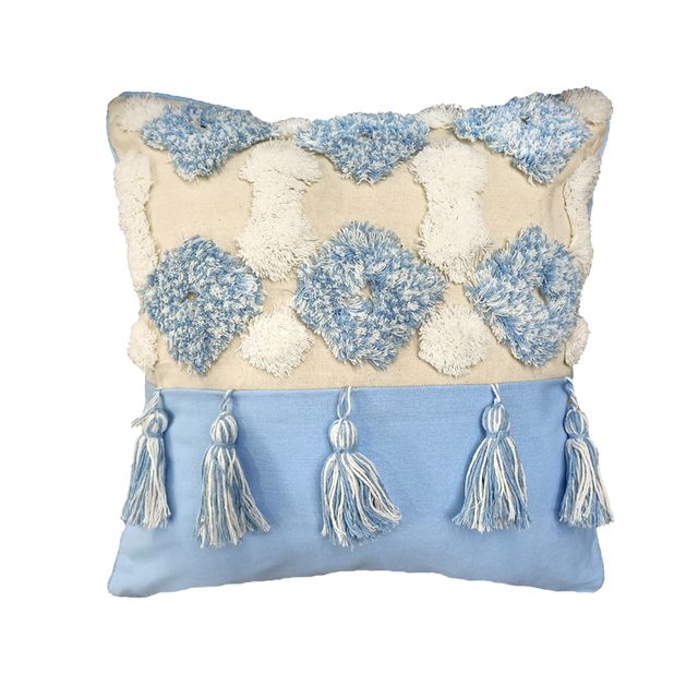 Intimates ALTA TUFTED filled removable cushion