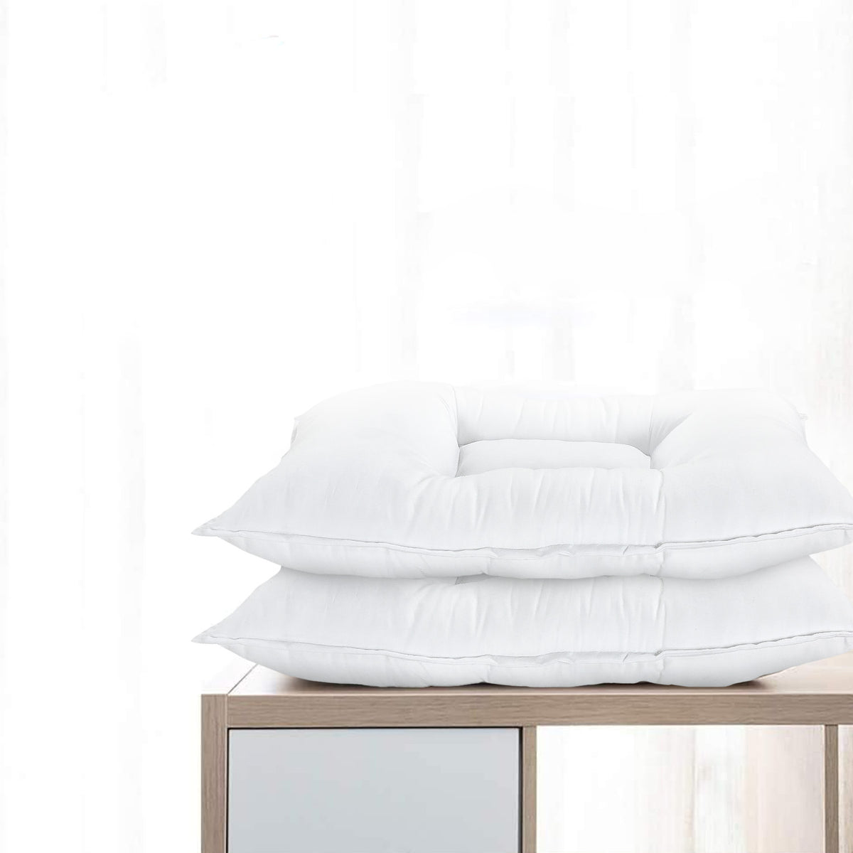Velosso Anti Snore Pillow