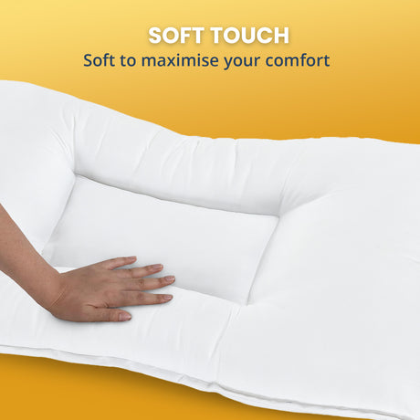 Velosso Anti Snore Pillow