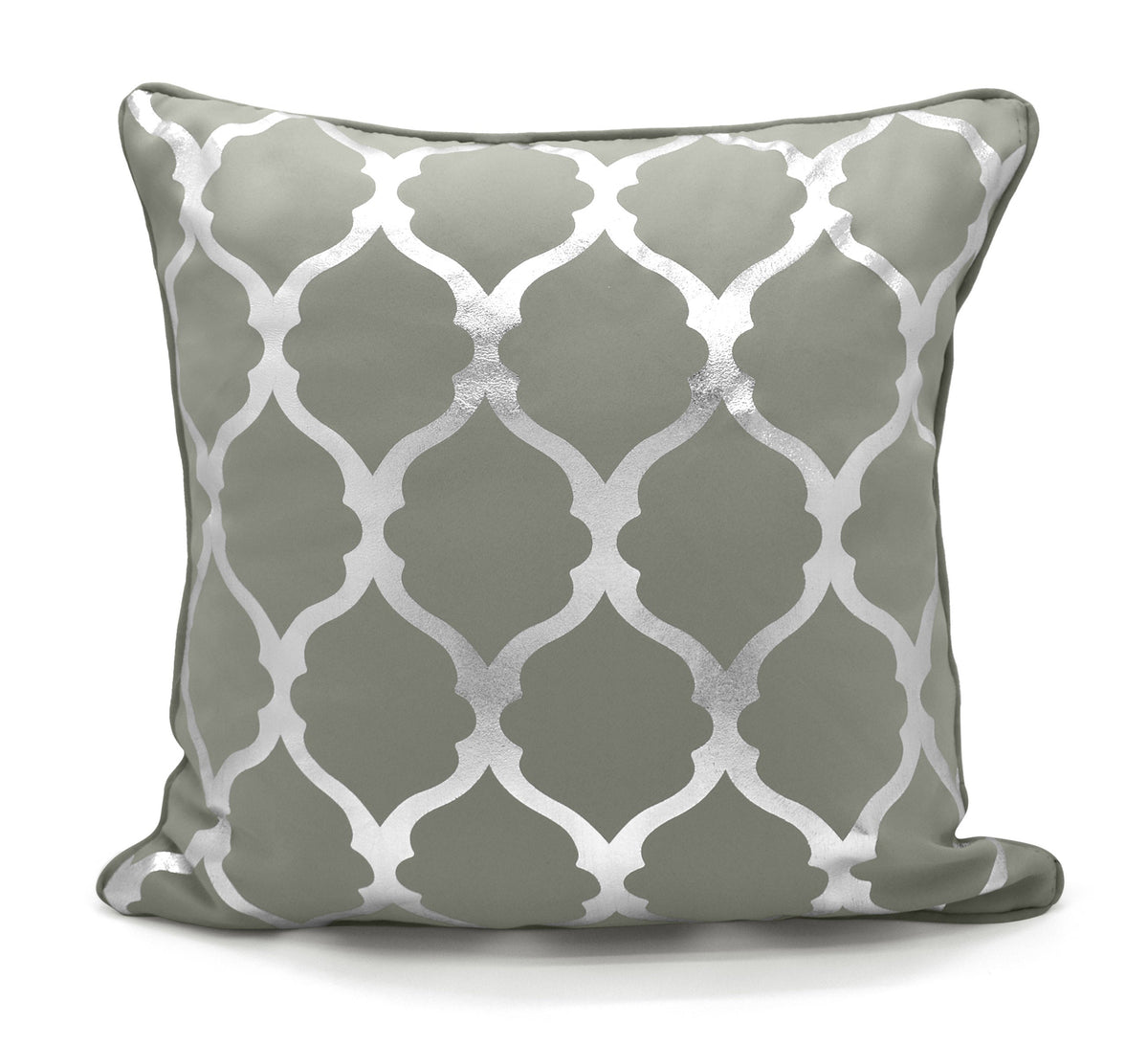 Velosso Arabesque Cushion