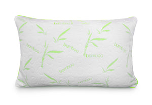 Velosso Bamboo Pillow Protector
