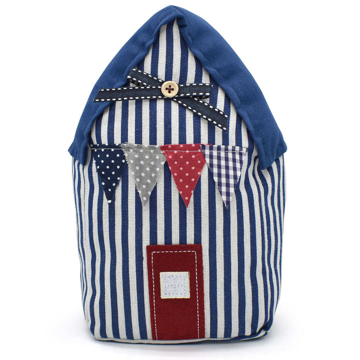 Velosso Beach House Weighted Door Stop