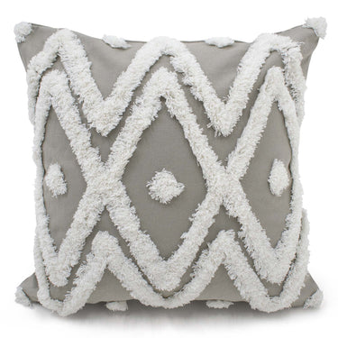 Bergen Tufted Cushion Cover