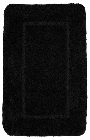 Velosso Cashmere Feel Bath/ Pedestal Mat Anti Slip