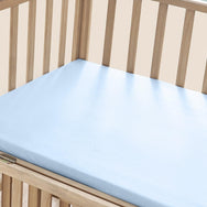 My Little World 2 Pack Flannelette Flat Sheets