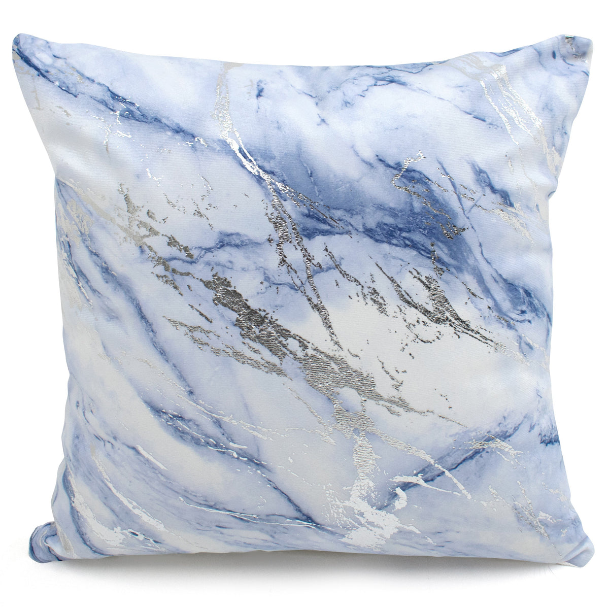 Velosso Marble Foil Cushion