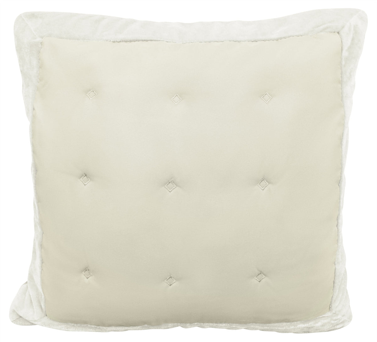 Intimates Boston Cushion