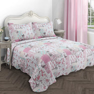 Velosso Boutique Bedspread Set