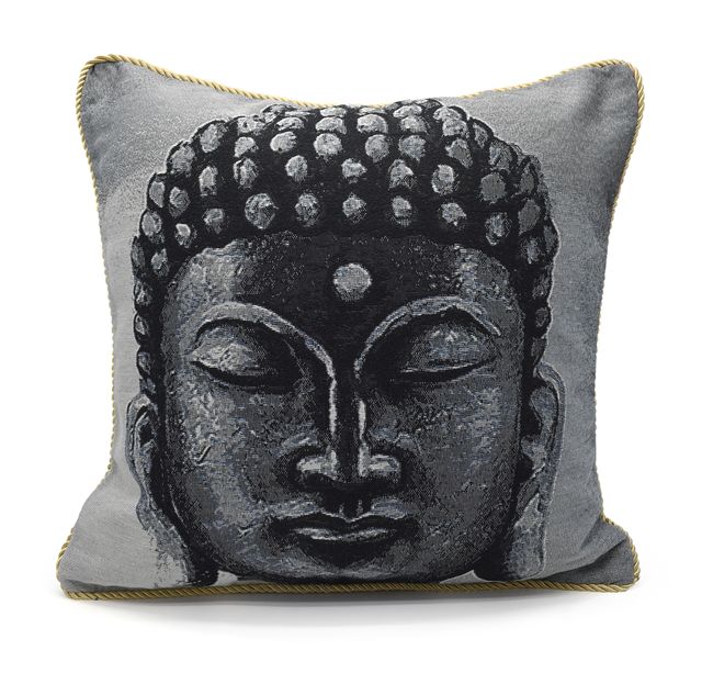 Intimates BHUDDA TAPESTRY filled removable cushion