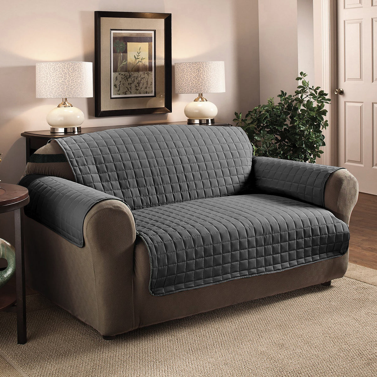 Home Republic Water Repellent Sofa Protector