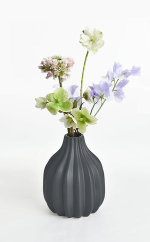 Home Republic Ceramic Wide Vase