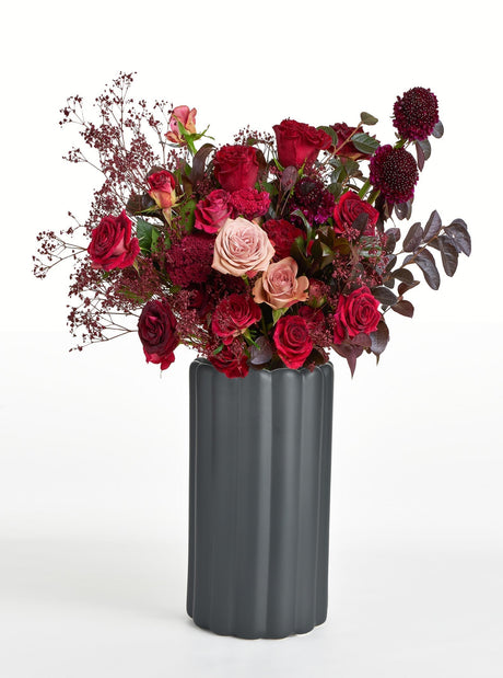 Home Republic Ceramic Tall Vase