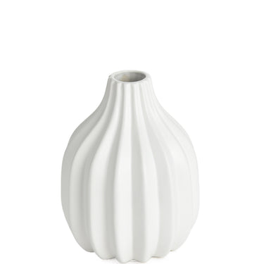 Ceramic Wide Vase
