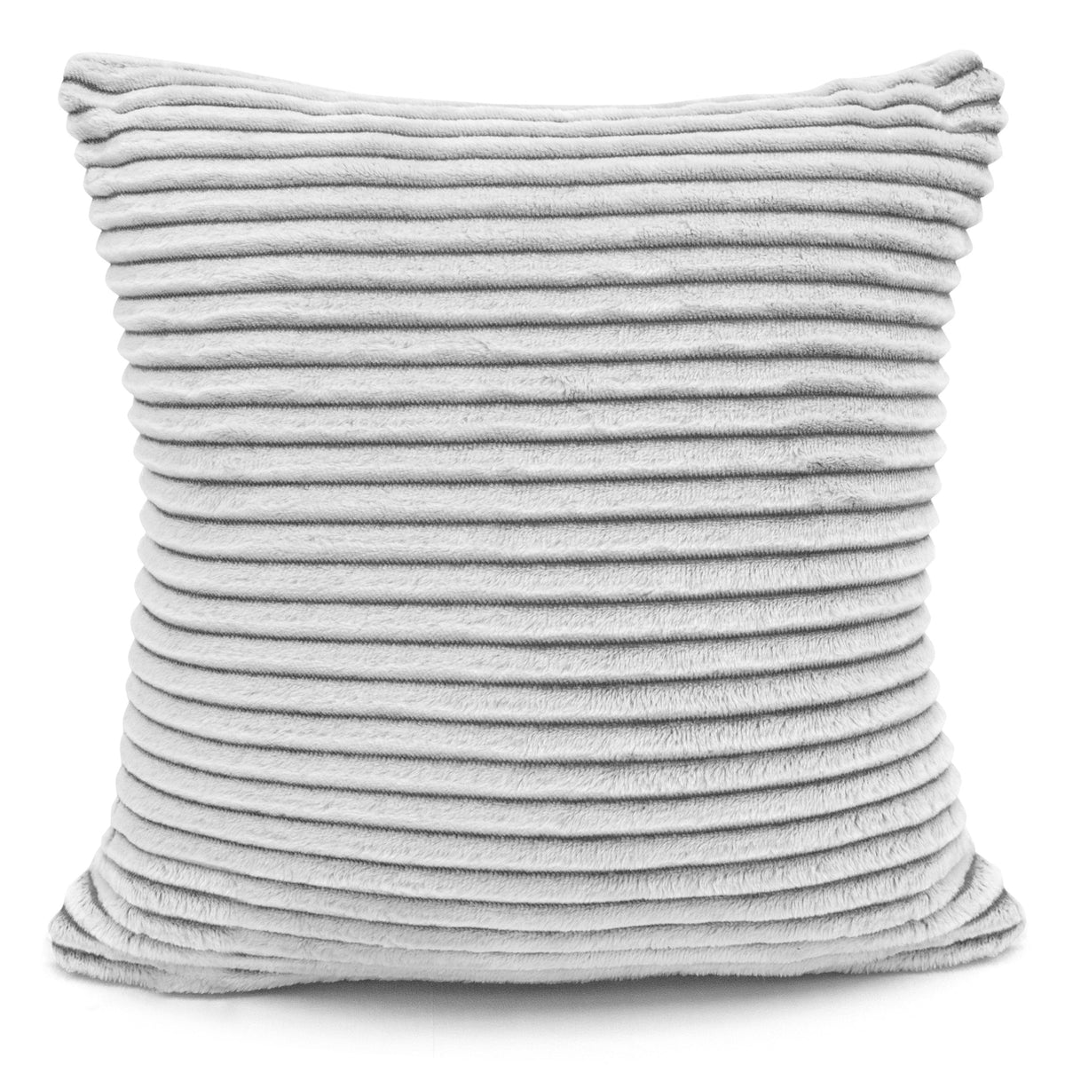 Velosso Cord Printed Cushion