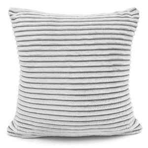 Velosso Cord Printed Cushion