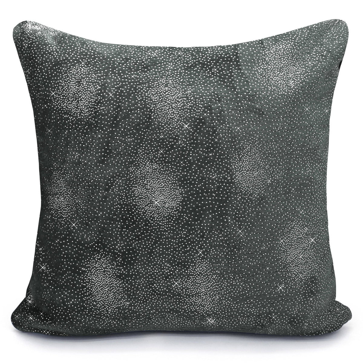 Intimates Glitter Cushion