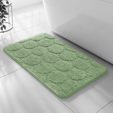 Cobla Bath/ Pedestal Mat Cashmere Feel