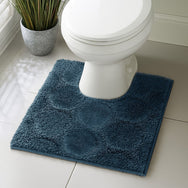 Velosso Cobla Bath/ Pedestal Mat Cashmere Feel