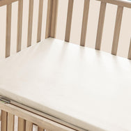 My Little World 2 Pack Flannelette Fitted Sheets