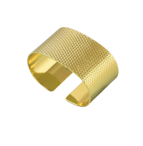 Home Republic Napkin Rings Pack Of 6