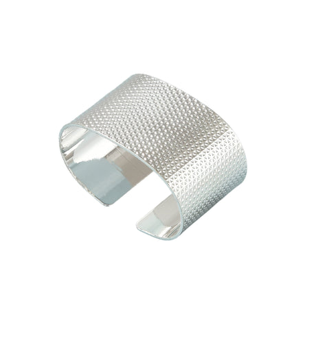 Home Republic Napkin Rings Pack Of 6