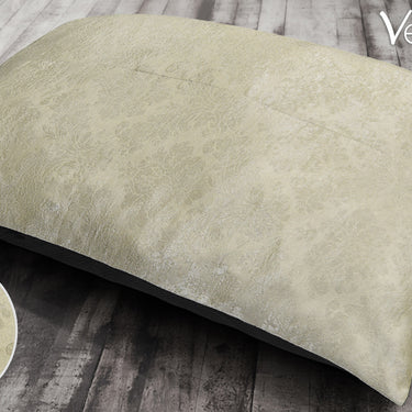 Damask Floor Cushion