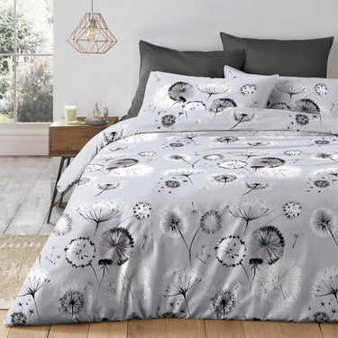 Dandelion Duvet Cover & Pillowcase Set