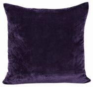 Intimates Grace Velvet Cushion