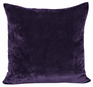 Intimates Grace Velvet Cushion