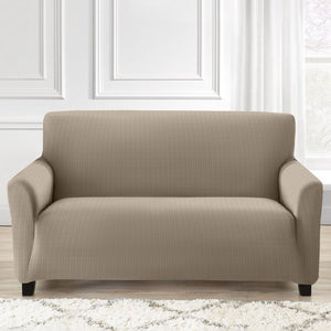 Home Republic Denver Stretch Fitted Sofa Cover