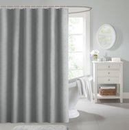 Velosso Dots Shower Curtains