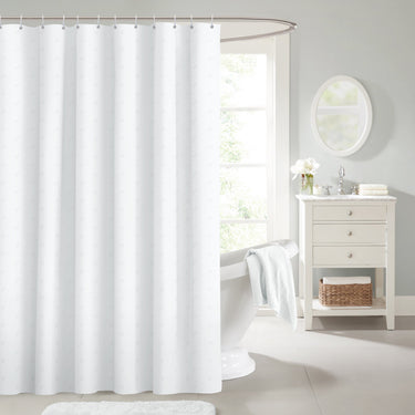 Dots Shower Curtains