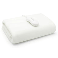 Home Republic Electric Heated Under Blanket With 3 Heat Settings