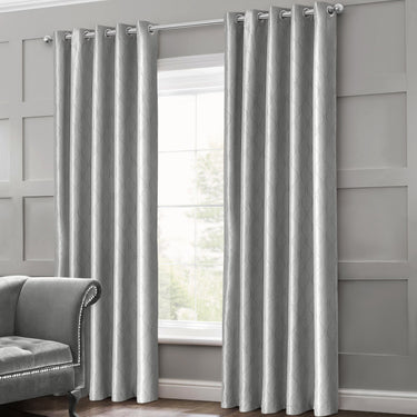 Evisa Ring Top Curtains