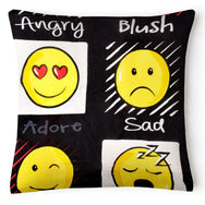 Velosso Expressions Cushion