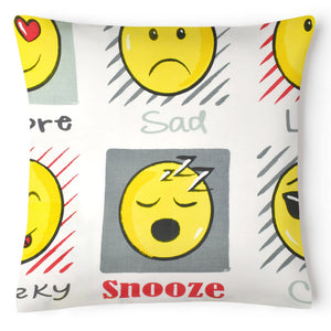 Velosso Expressions Cushion