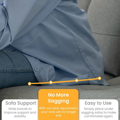 Home Republic Sofa Rejuvenator Boards