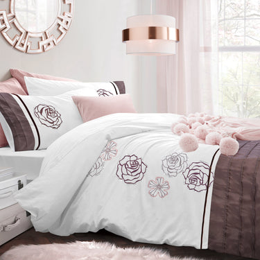 Florentine Duvet Cover & Pillowcase Set