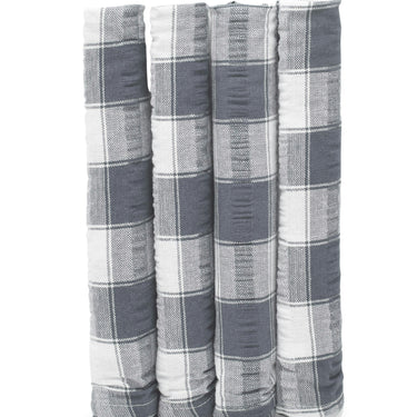 Seersucker Napkins Set Of 4