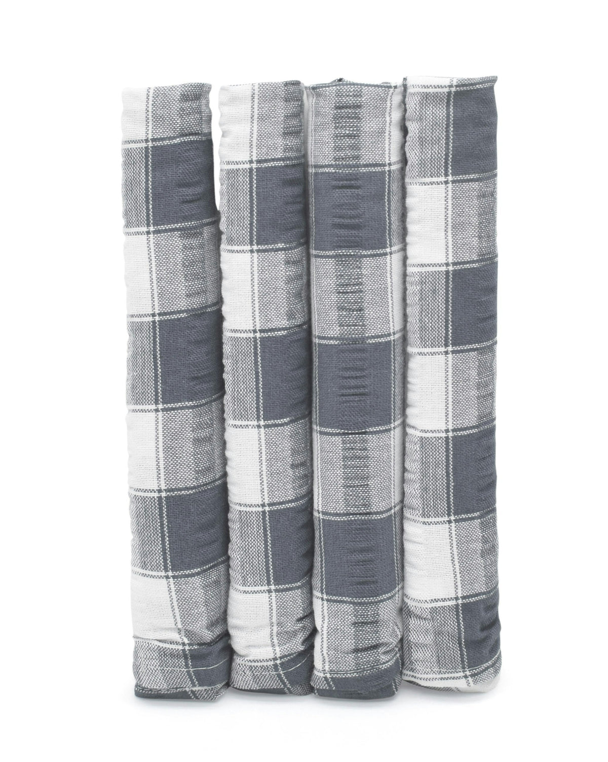 Kitchen Trends Seersucker Napkins Set Of 4