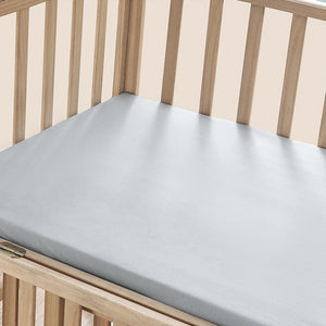 My Little World 2 Pack Flannelette Flat Sheets