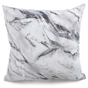 Velosso Marble Foil Cushion