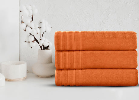 Velosso Everyday 100% Cotton Towels 360 Gsm