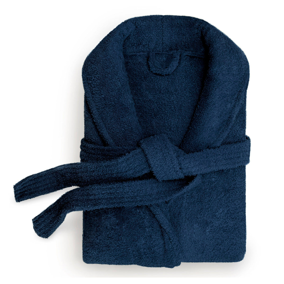 Velosso Hampshire Cotton Bath Robe