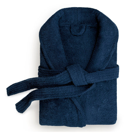 Velosso Hampshire Cotton Bath Robe